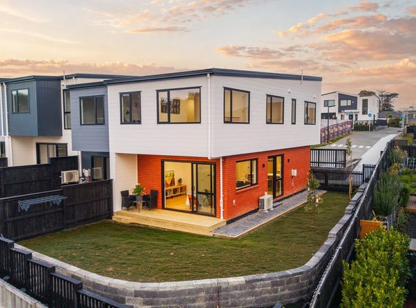 19 Montrachet Lane, Kumeu, Rodney