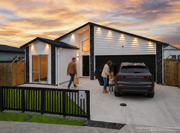 6 Piko Road, Opaheke, Papakura