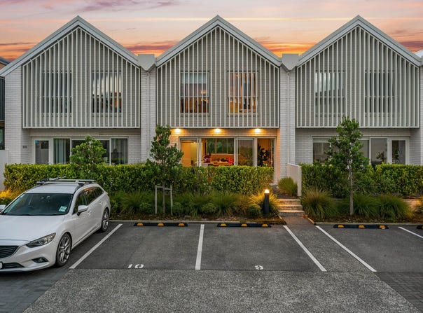 13/245 Kepa Road, Mission Bay, Auckland City