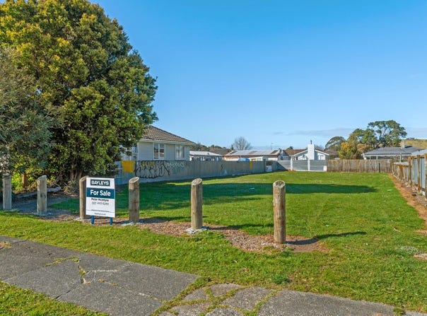 23 Cavendish Crescent, Outer Kaiti, Gisborne