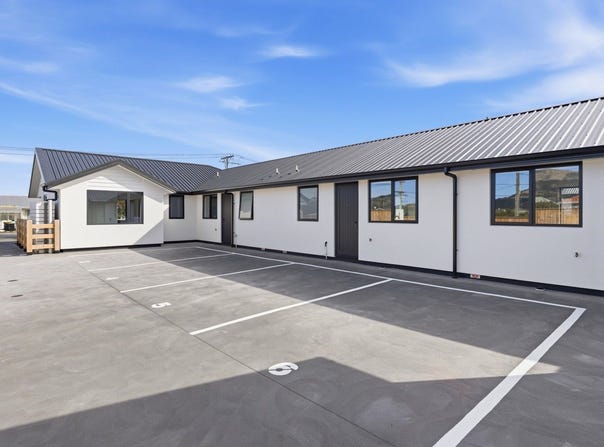 2 Forth Street, Mosgiel, Dunedin City
