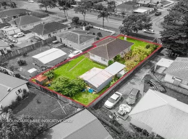 65 Bairds Road, Otara, Manukau City