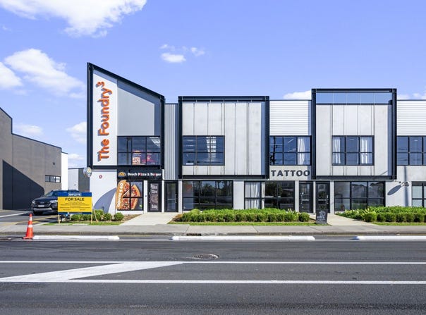 39/90A Hobsonville Road, Hobsonville, Waitakere City