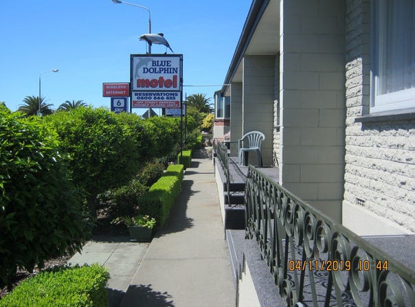 Timaru Central, Timaru