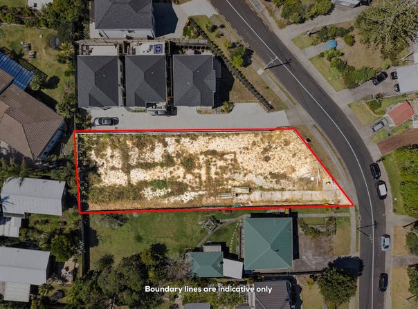 5 Routley Drive, Glen Eden, Waitakere City