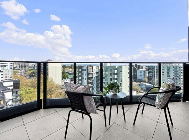 106 Vincent Street, Auckland Central, Auckland(1010) 15 1509/106 Vincent Street, Auckland Central, Auckland City