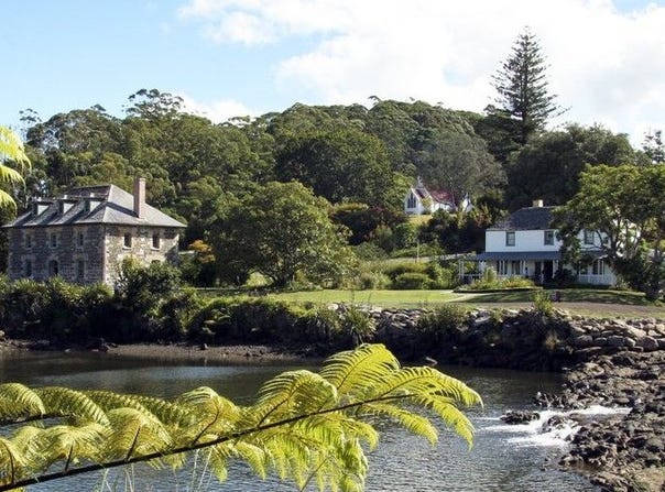 Kerikeri, Far North