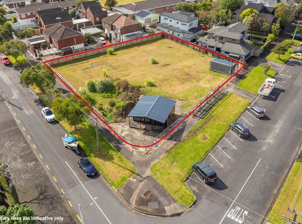 42-44 Atkin Avenue, Mission Bay, Auckland City