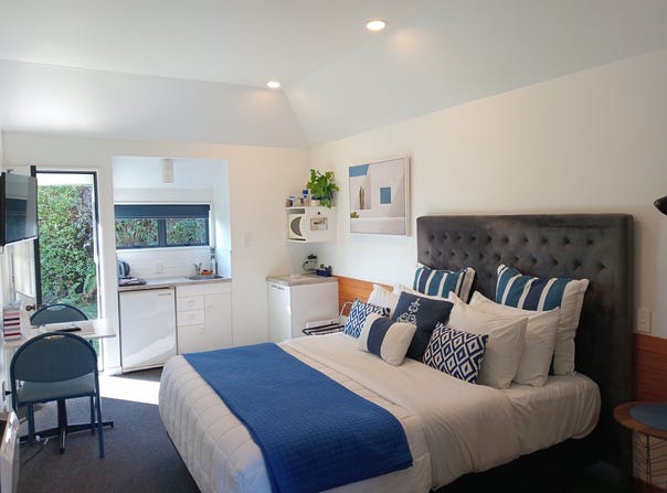 Geraldine, Timaru