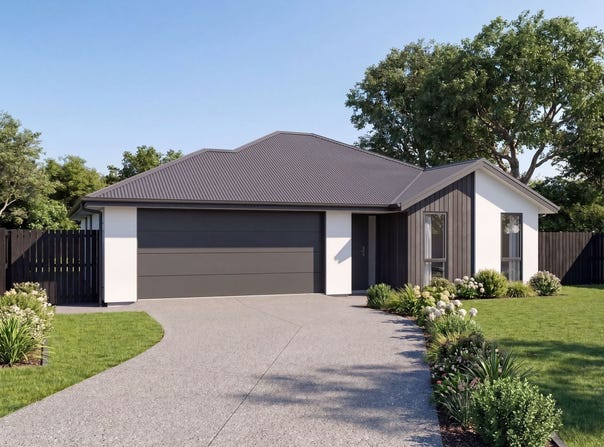 Lot Hampton Grove Subdivision, Prebbleton, Prebbleton, Selwyn