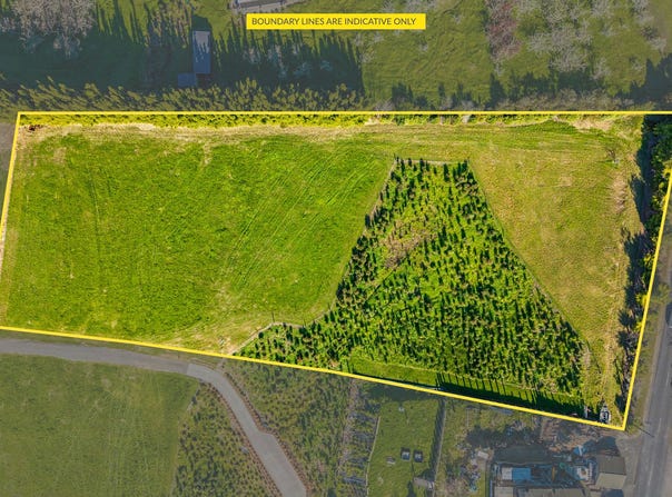 112 Shaw Road 112 Shaw Road, Oratia, Waitakere City