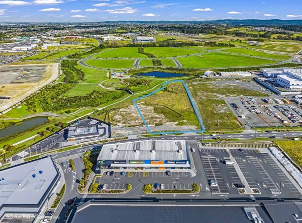 9 Kakano Road, Westgate, Waitakere City