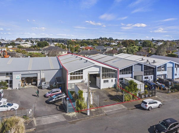 9 Mountjoy Place, Onehunga, Auckland City
