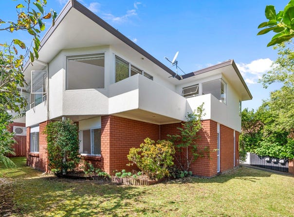 1/36 Nihill Crescent, Mission Bay, Auckland City