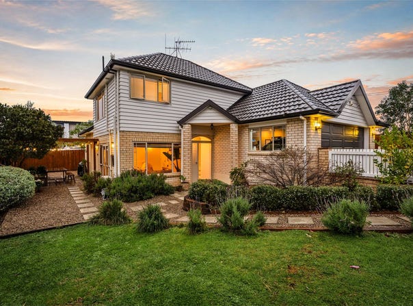 3 Zefiro Drive, Massey, Waitakere City