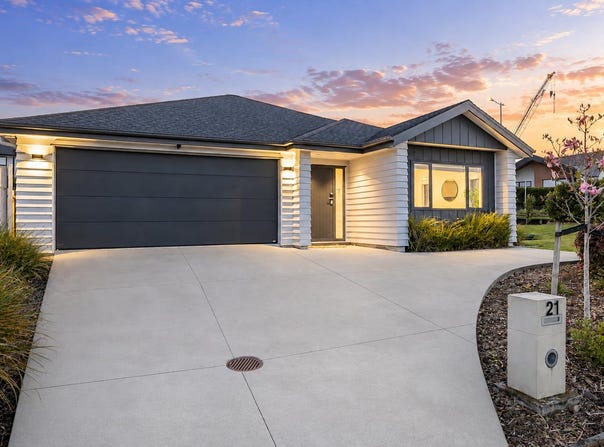 21 Vintry Drive, Kumeu, Rodney