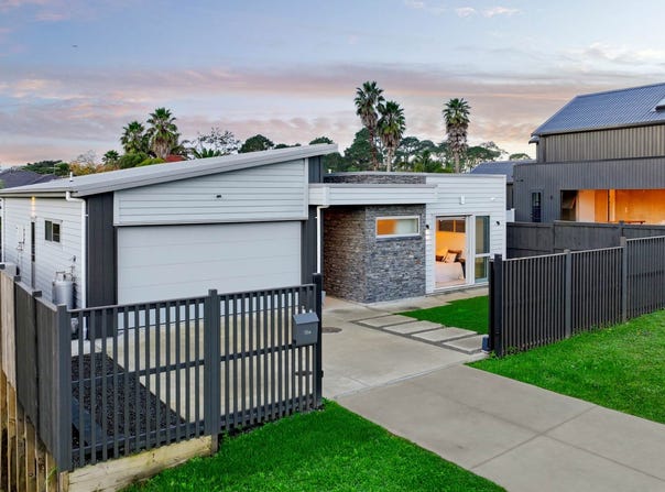 15A Elliot street, Riverhead, Rodney