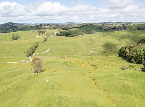 Lot 1 &/Lot 5 Wharehine Road, Wellsford, Rodney