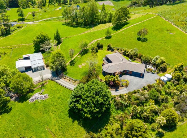 103 Awa Road, Kumeu, Rodney
