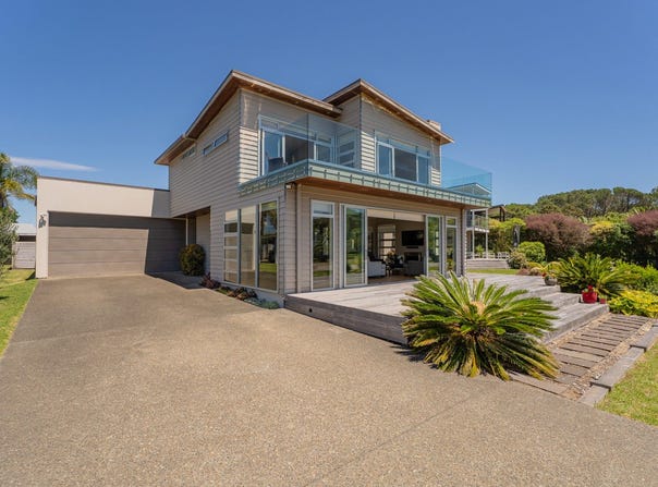 110 Mercury View, Matarangi, Thames-Coromandel