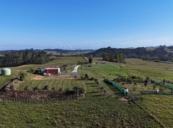 56 Shepherd Road, Wellsford, Rodney