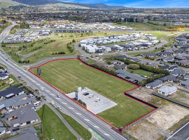 2 Carrs Road, Wigram, Christchurch City