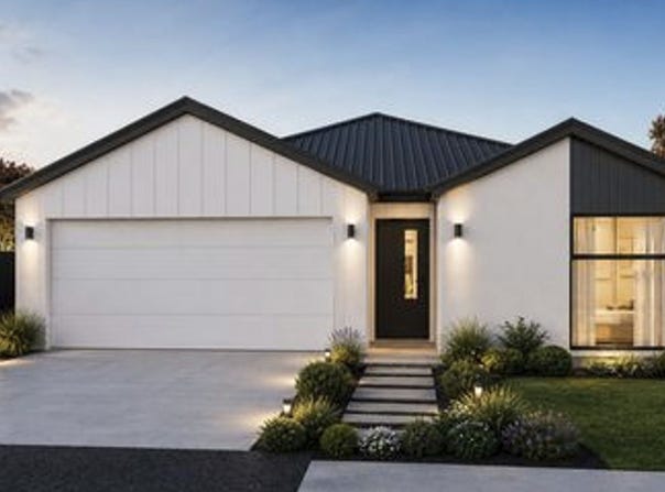 Arbor Green, Rolleston, Selwyn