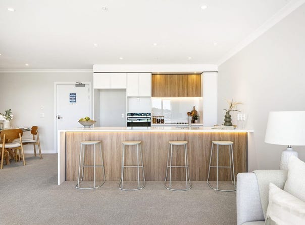 3 Scott Road, Hobsonville, Waitakere City