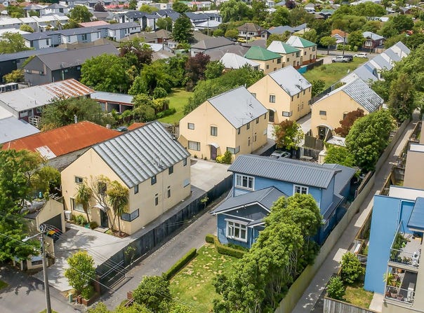 36 Mathesons Road, Phillipstown, Christchurch City