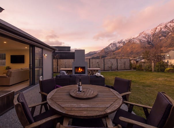 65 Kernel Loop, Jacks Point, Queenstown
