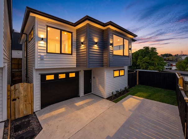 26D Finnerty Avenue, Howick, Manukau City