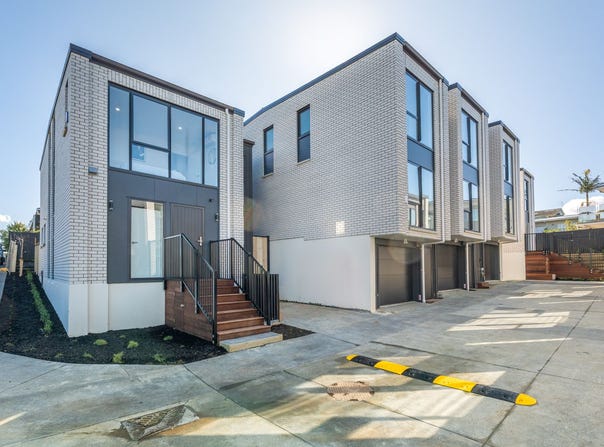 1/36 Thatcher Street, Mission Bay, Auckland City