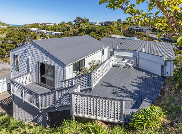 33 Wye Street, Island Bay, Wellington City