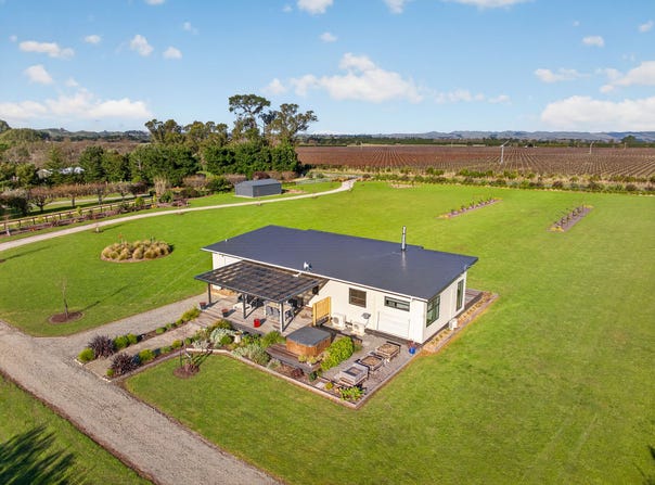 156 Loop Line, Masterton, Masterton