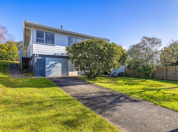 26 Styca Place, Sunnyvale, Waitakere City