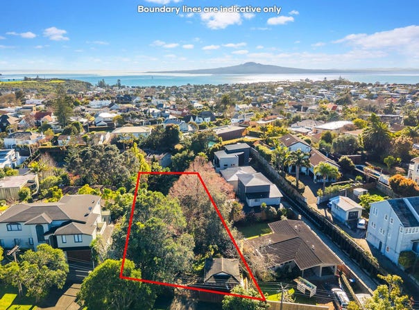 68 Godden Crescent, Mission Bay, Auckland City