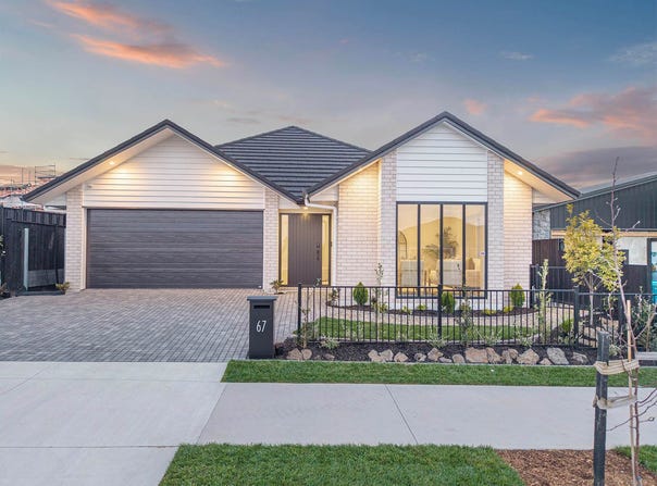 67 Kotiti Drive, Milldale, Rodney
