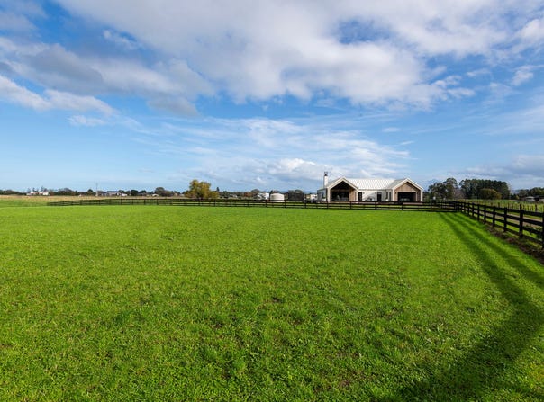 0 Back Ormond Road, Makauri, Gisborne