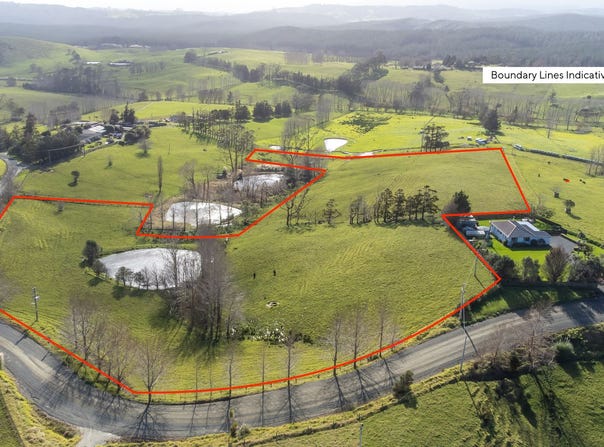 Lot 5/DP469602 Oruawharo Road, Wellsford, Rodney