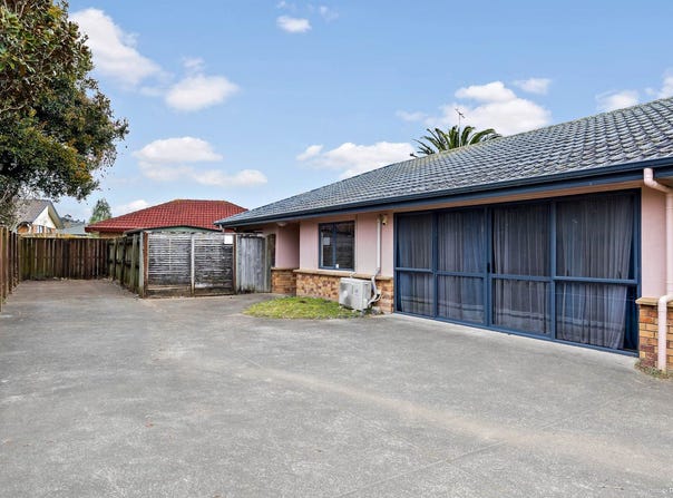 5 Tir Conaill Avenue, Flat Bush, Manukau City