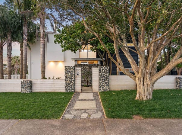 44B Godden Crescent, Mission Bay, Auckland City