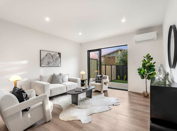 2/36 Thatcher Street, Mission Bay, Auckland City