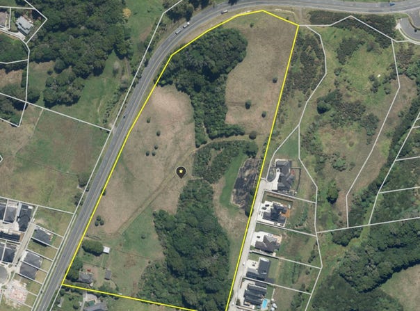 523 Ormiston Road, Flat Bush, Manukau City
