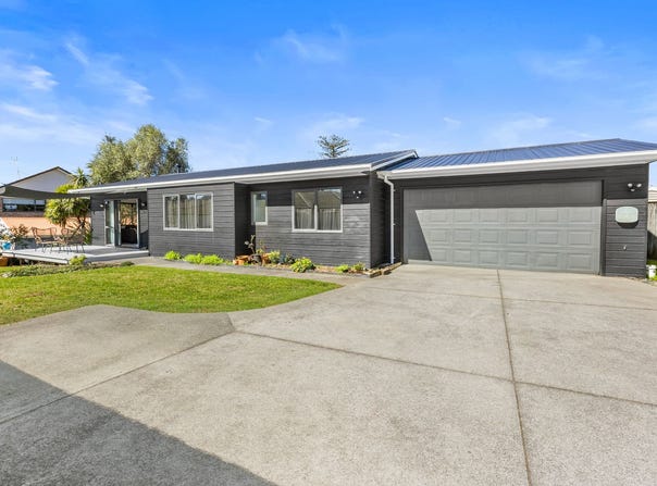 36A Vincent Street, Howick, Manukau City