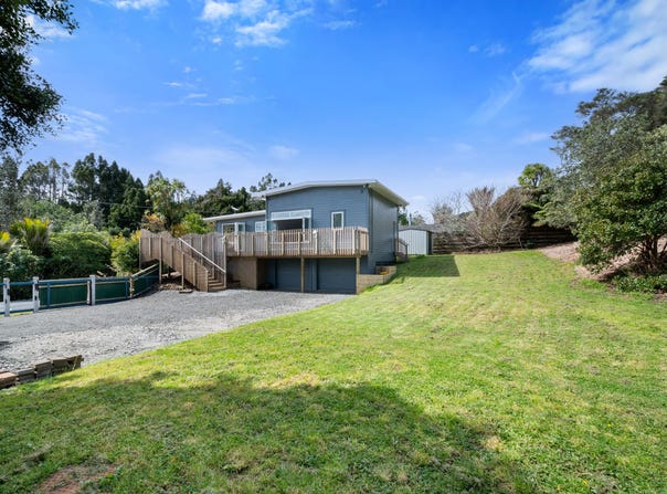 66 Te Henga Road, Waitakere, Waitakere City