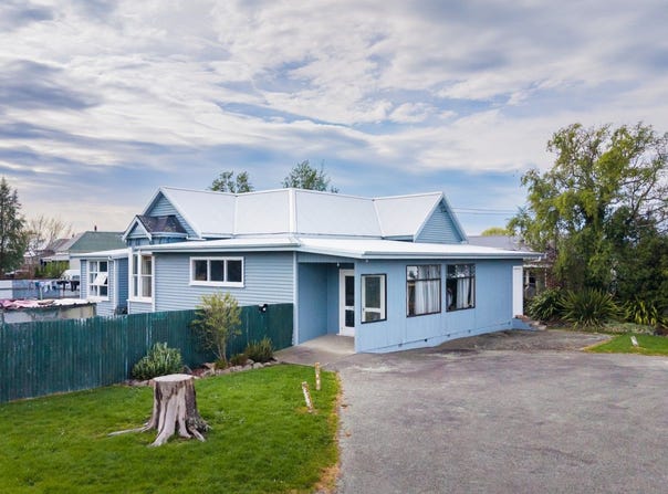 28 Parsonage Road, Waimate, Waimate