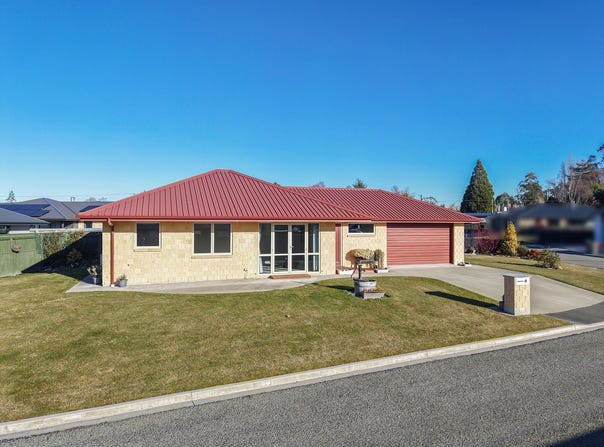 6 Stringer Crescent, Oamaru, Waitaki