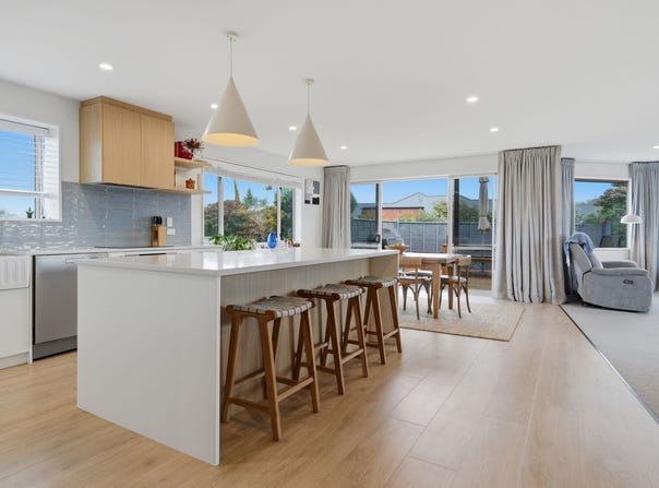 4 Devon Crescent, Darfield, Selwyn