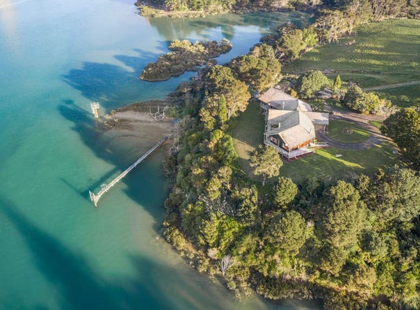 80 Messenger Road, Stillwater, Rodney