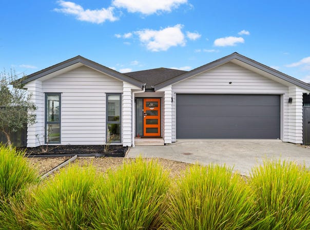 6 Dida Park Drive, Kumeu, Rodney